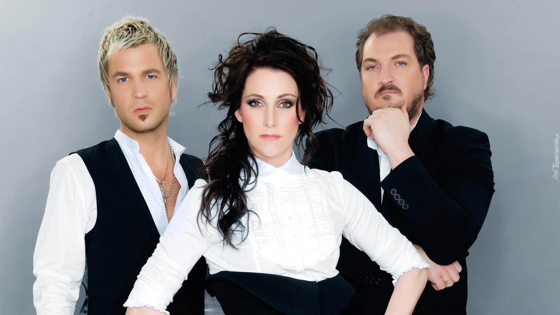 Grupa, Muzyczna, Ace Of Base