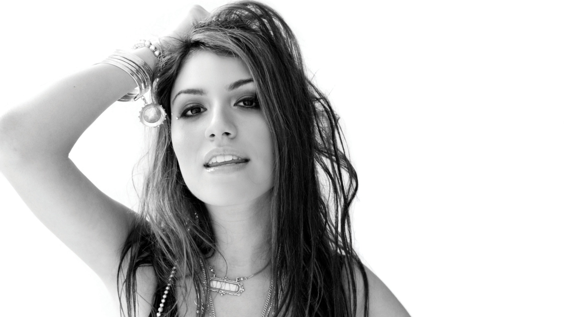 Gabriella Cilmi, Piękna, Kobieta, Biżuteria