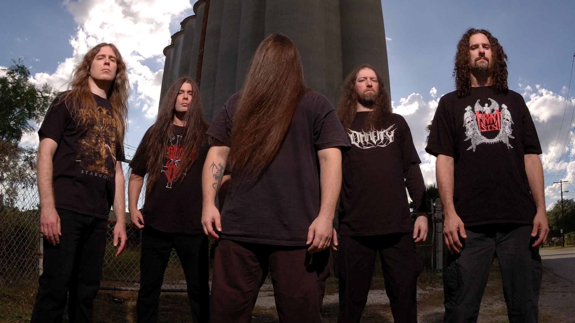 Cannibal Corpse, Grupa, Muzyczna