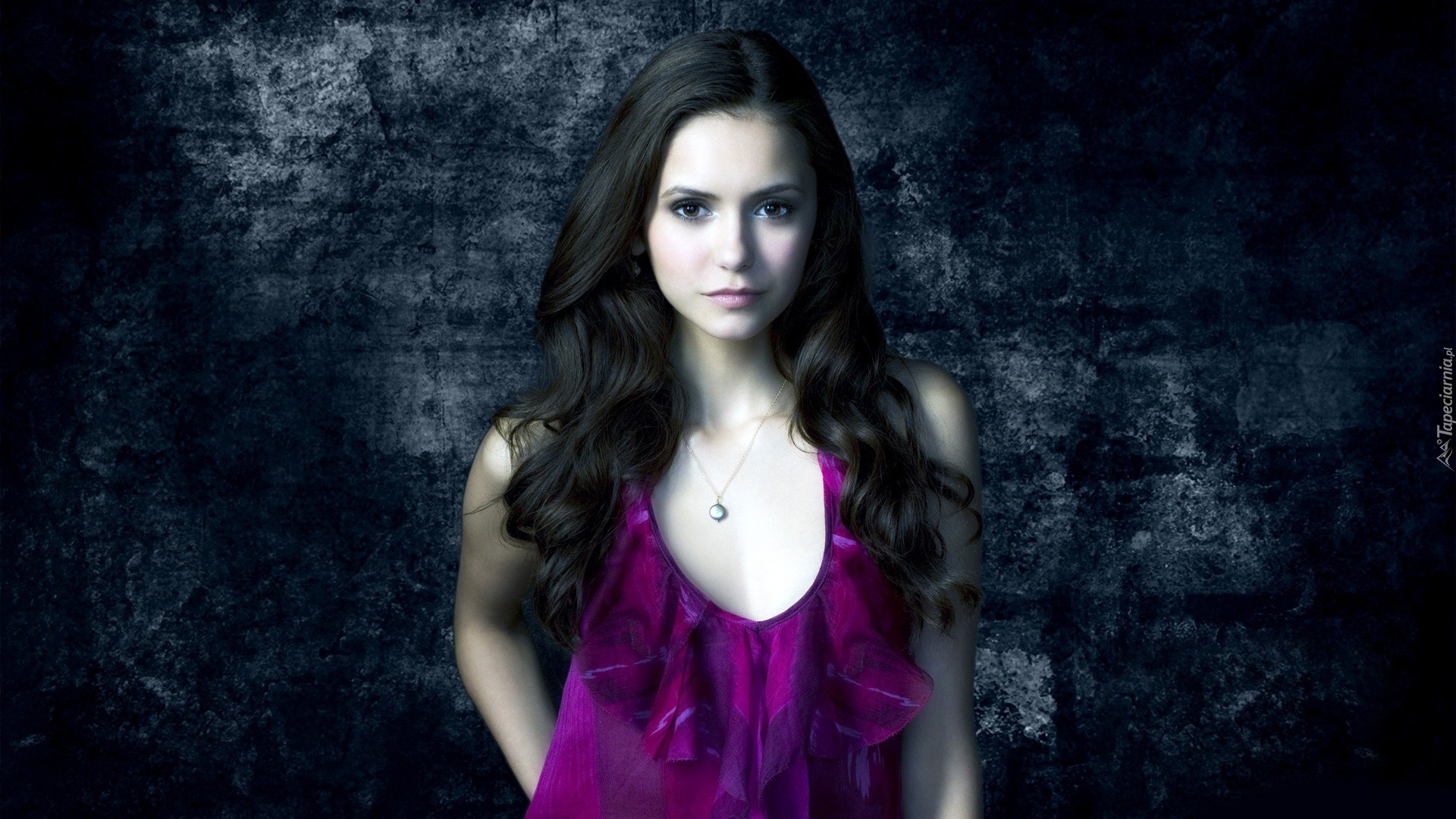 Nina Dobrev, Aktorka