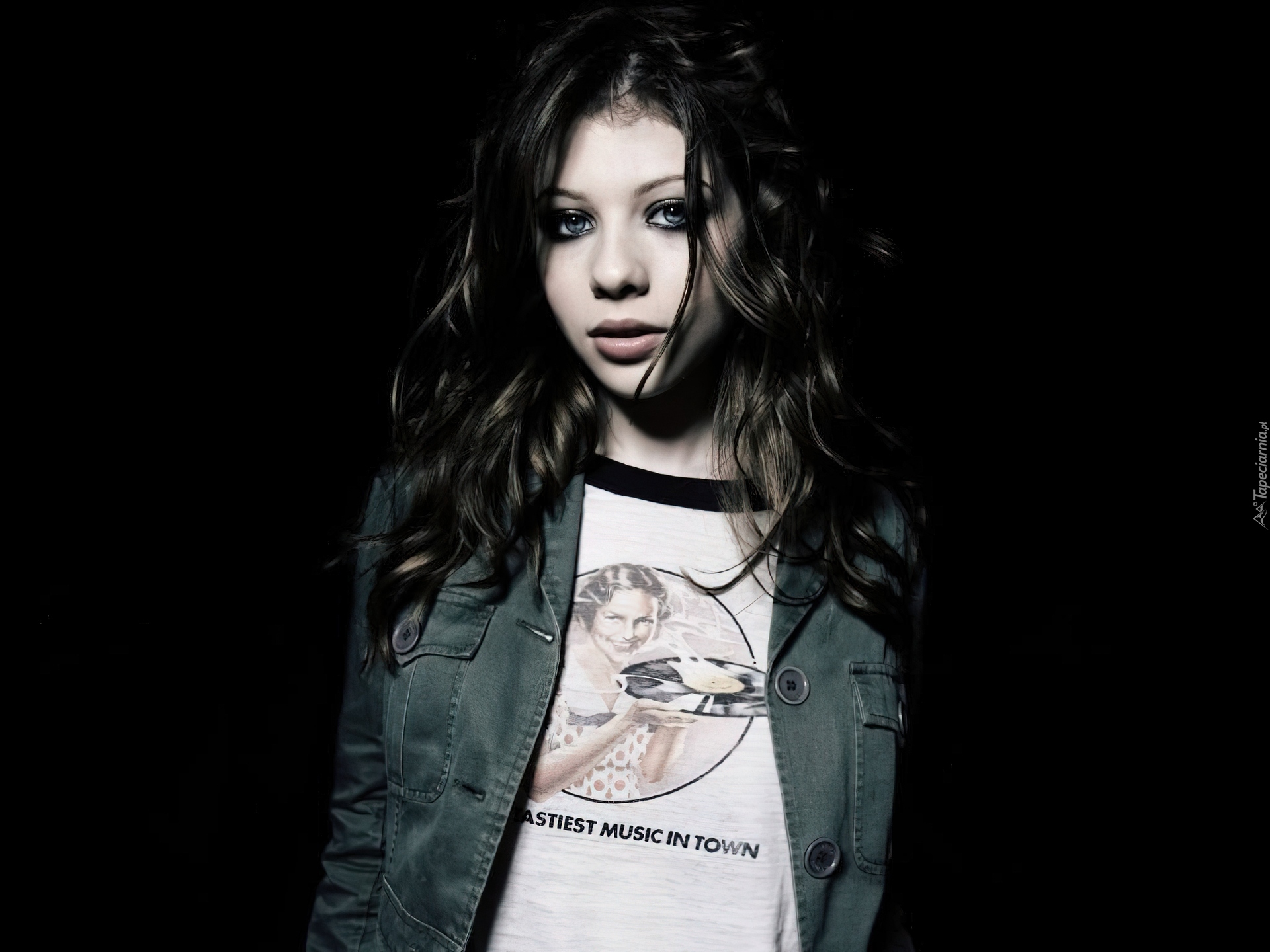 Michelle Trachtenberg