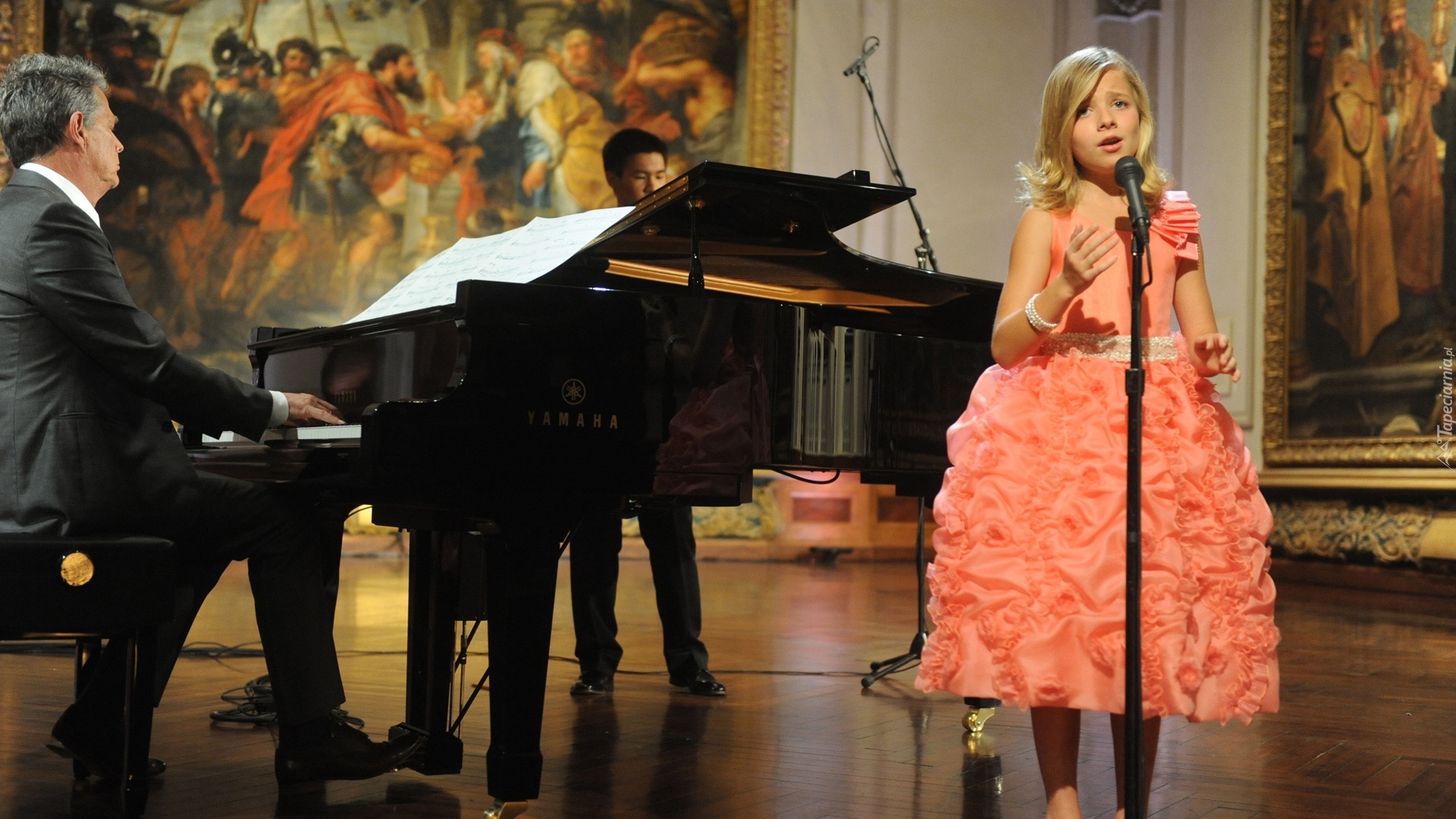 Jackie Evancho