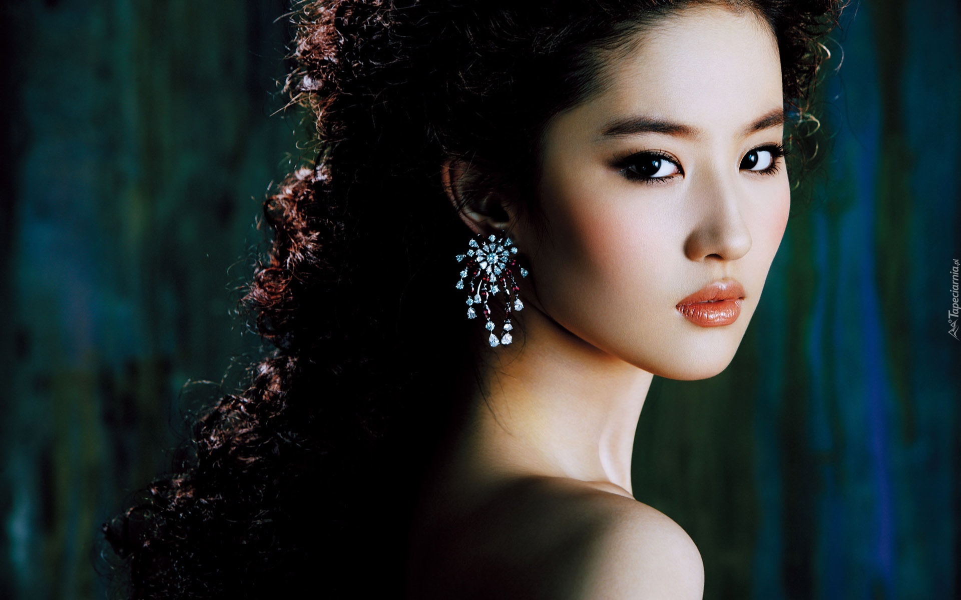 Zhang Ziyi