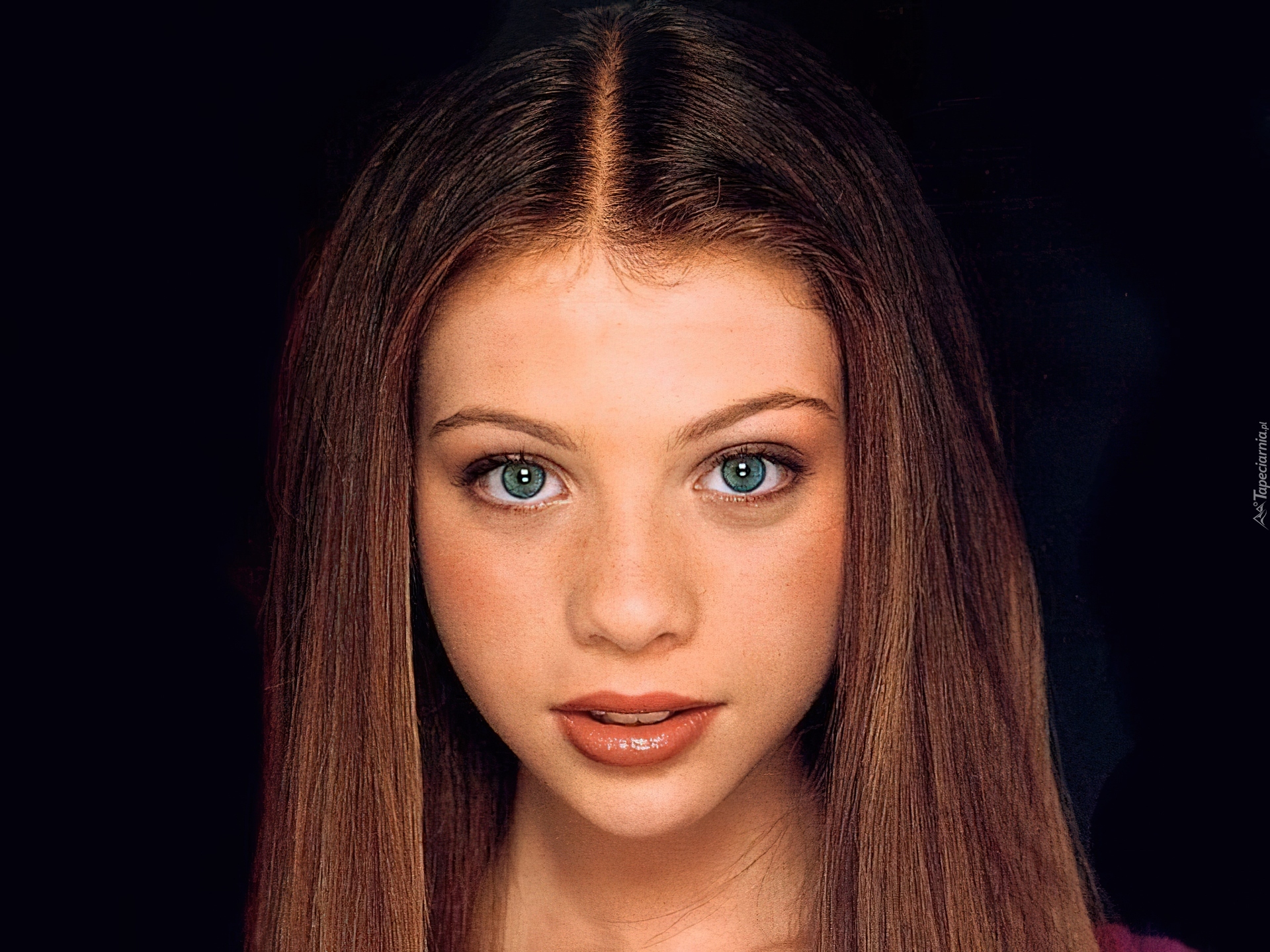 Michelle Trachtenberg