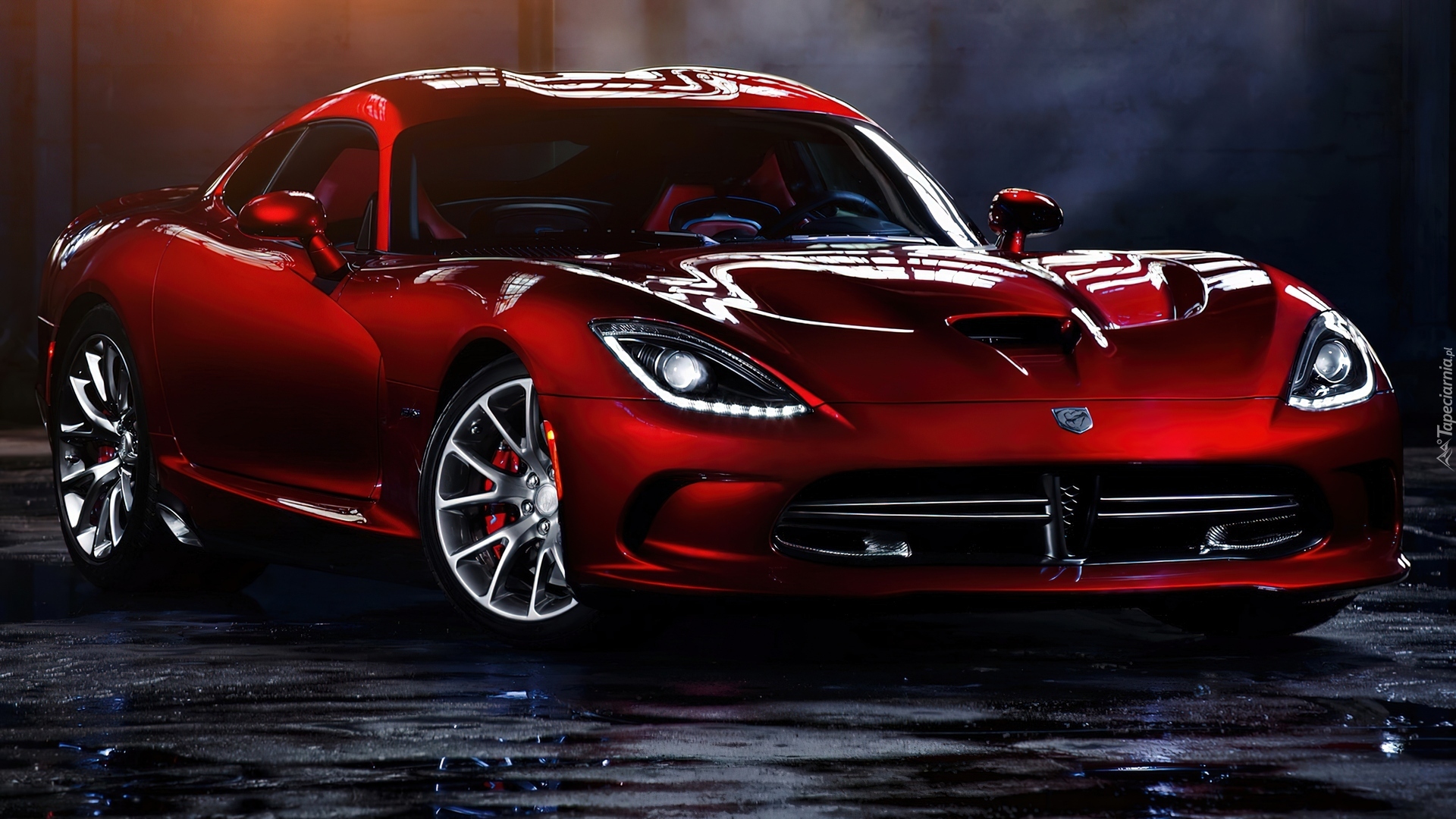 Dodge Viper