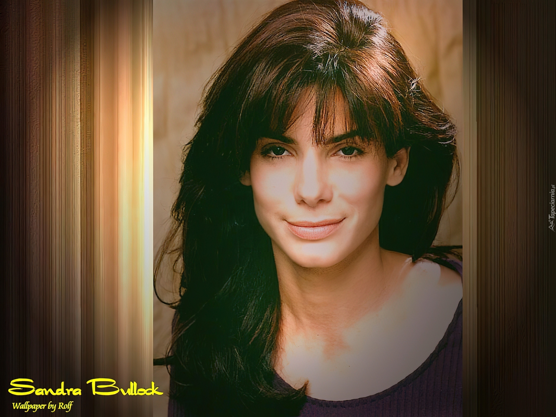 Sandra Bullock