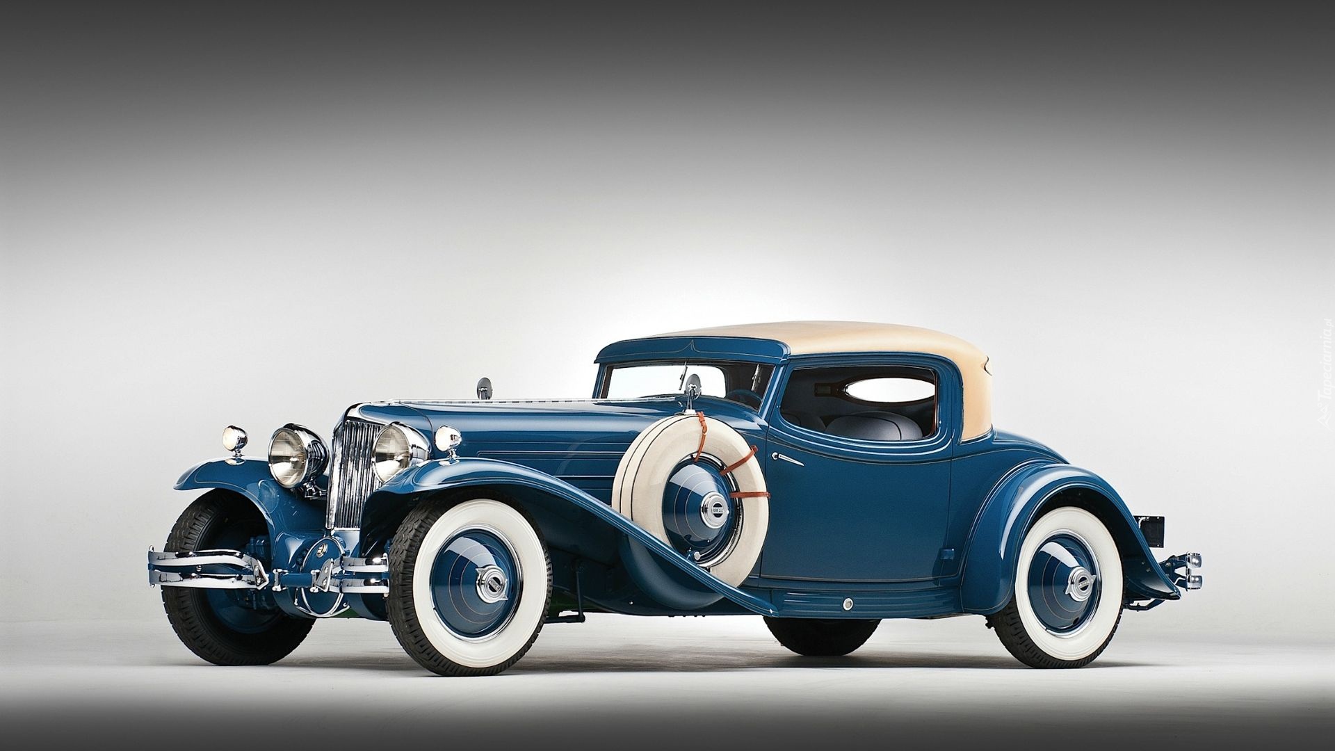 Cord L29, Special, Coupe, 1929