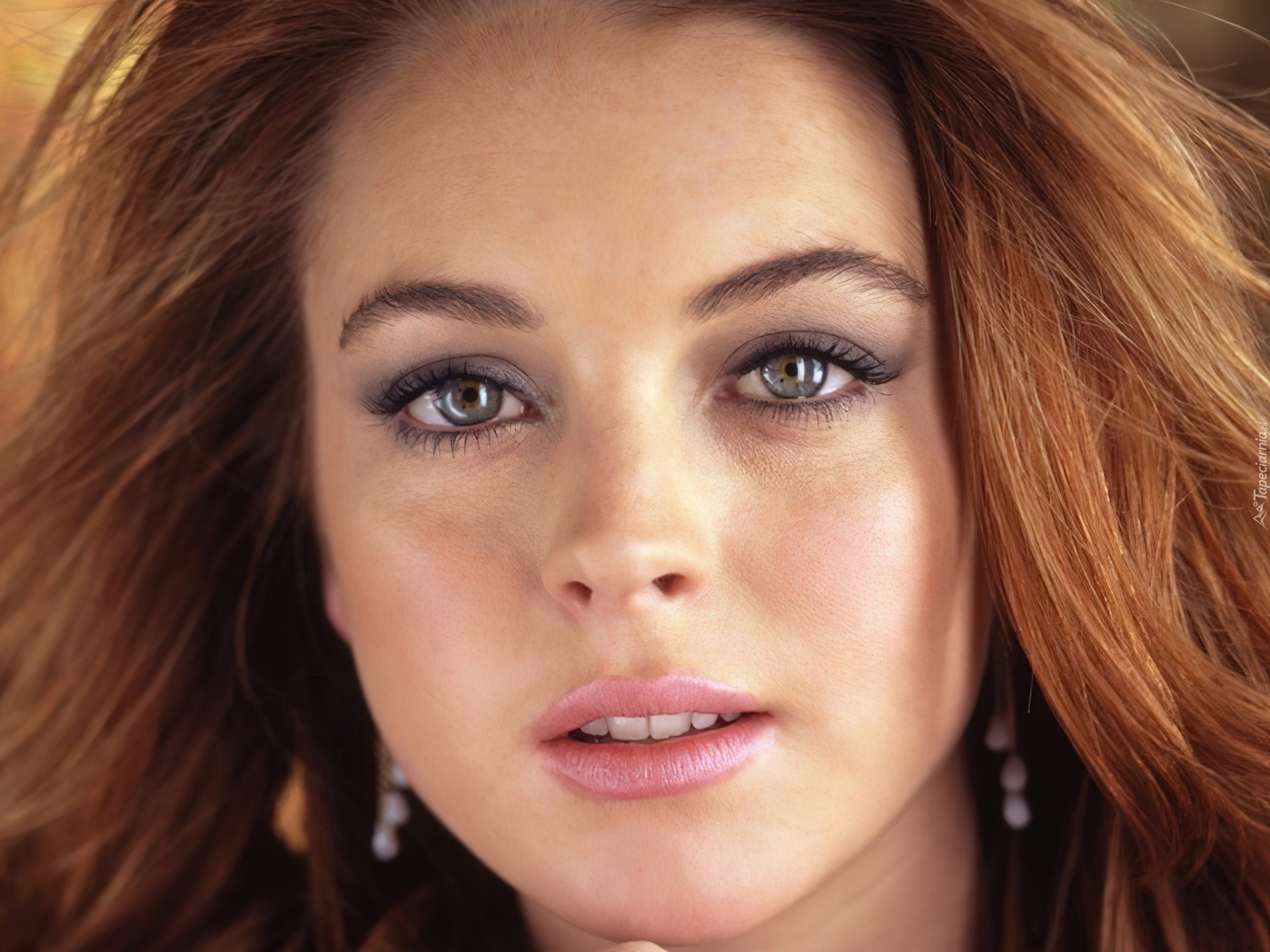 Lindsay Lohan