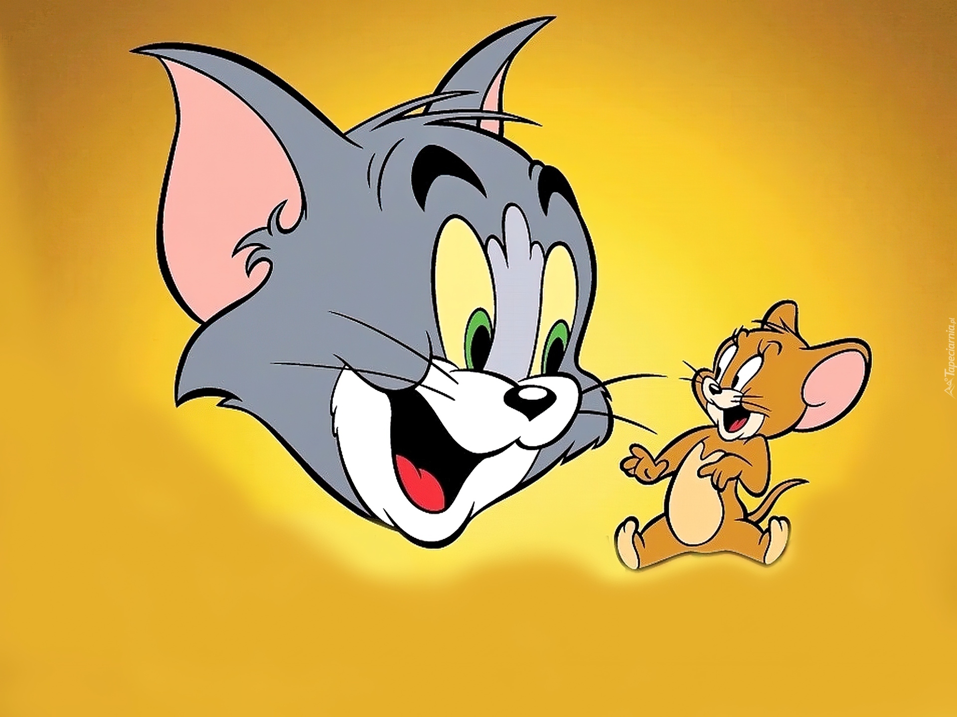 Tom i Jerry