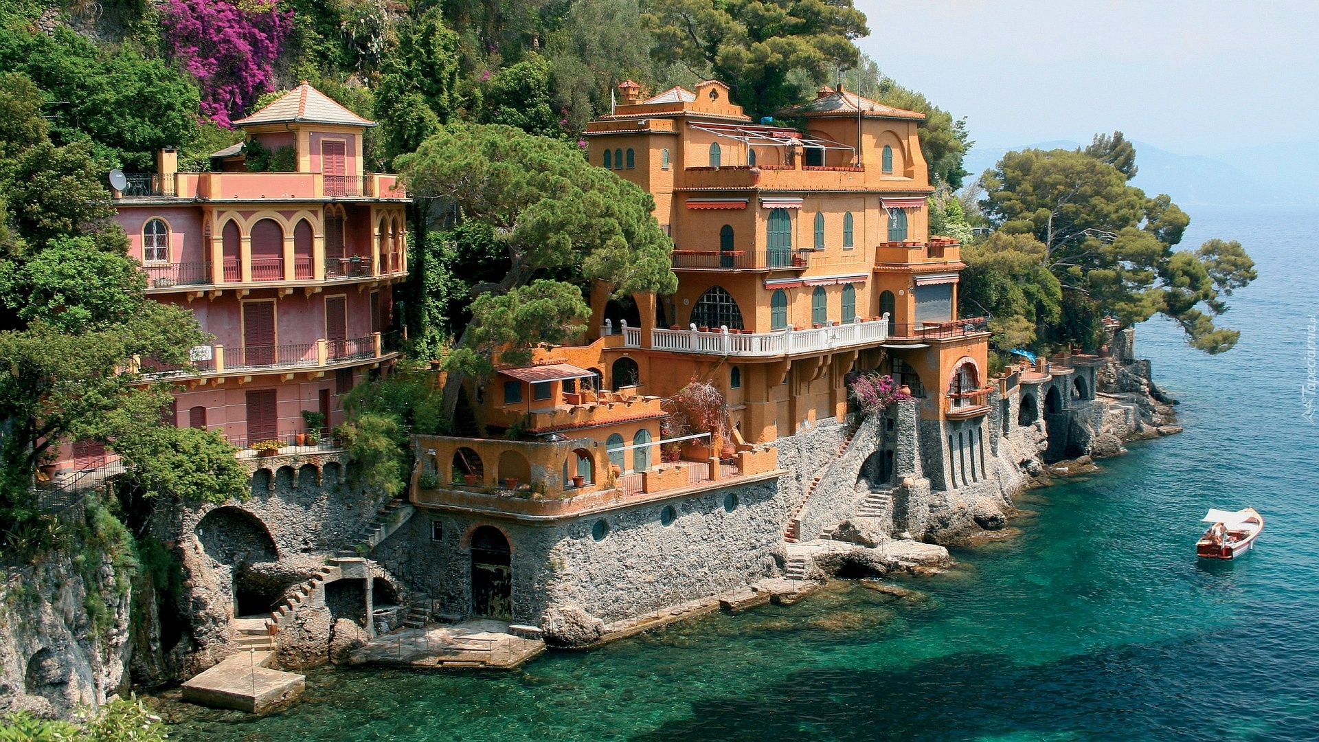 Portofino, Italia