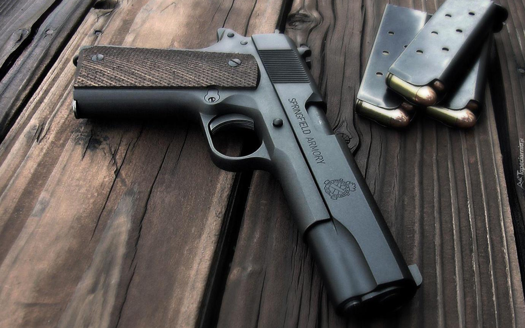 Colt 1911