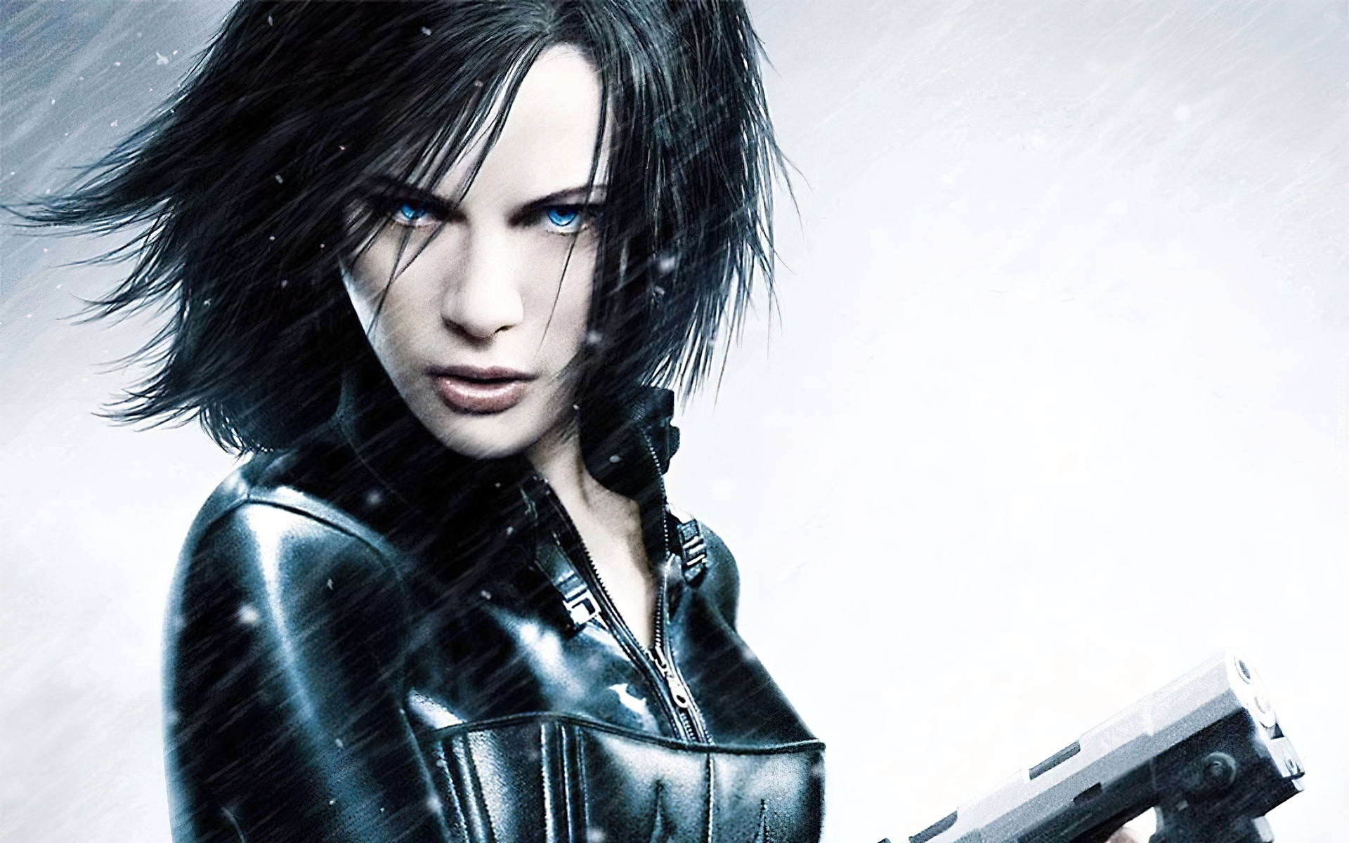 Kate Beckinsale, Underworld