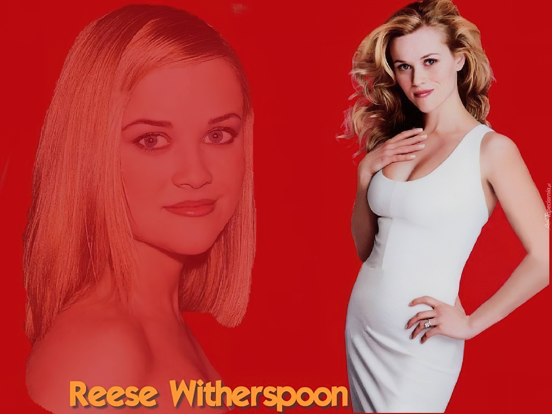 Reese Witherspoon