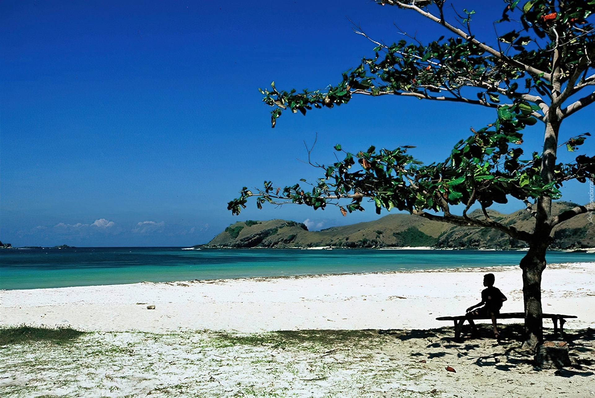 Bali, Indonezja