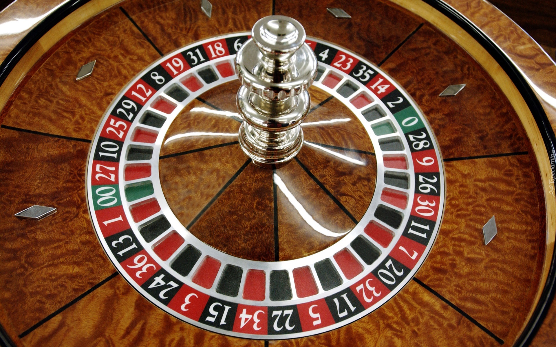 grand casino ruletka