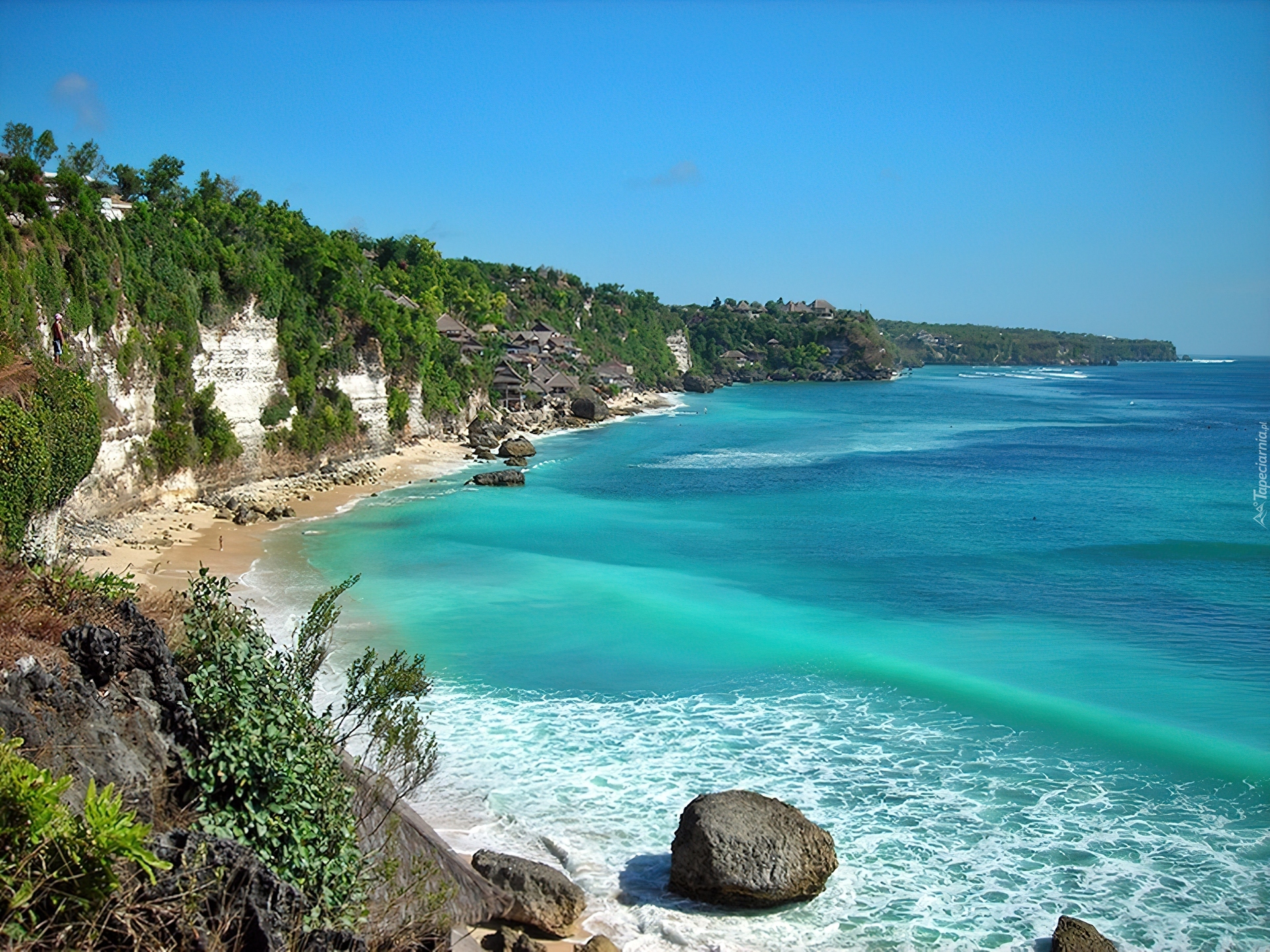 Bali, Indonezja