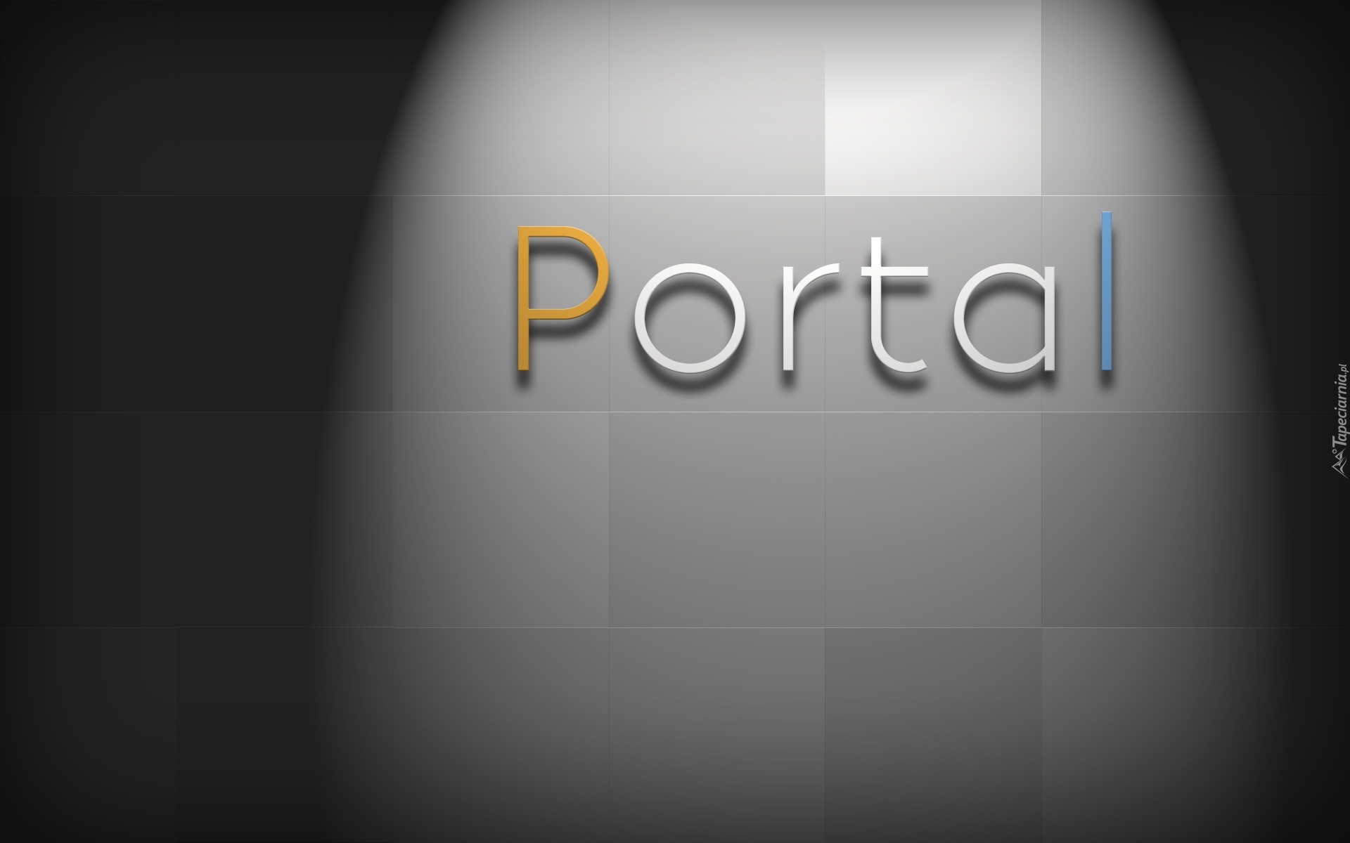 Portal, Internetowy