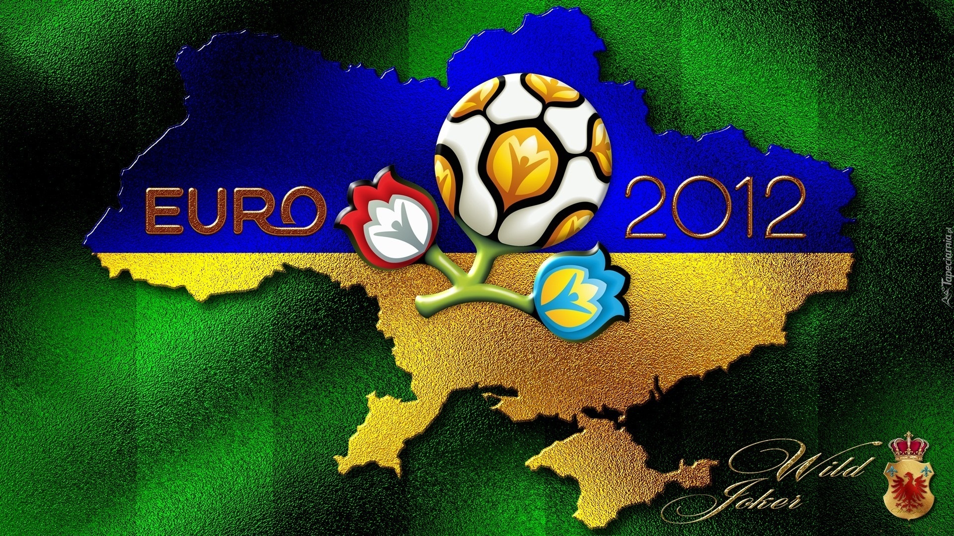 Euro, 2012, Polska, Ukraina