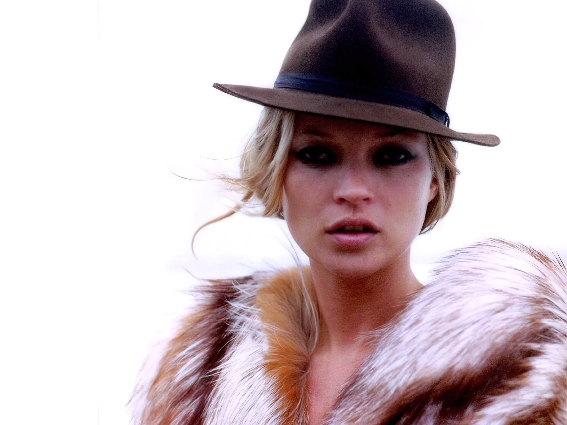 Kate Moss, Futro