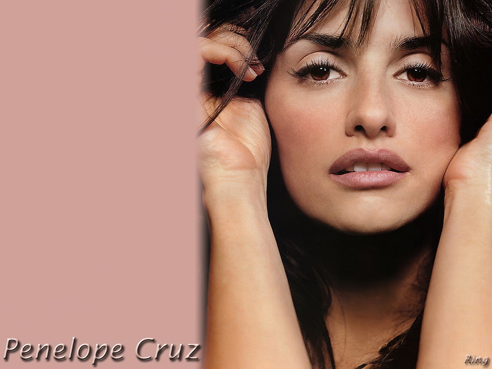 Penelope Cruz