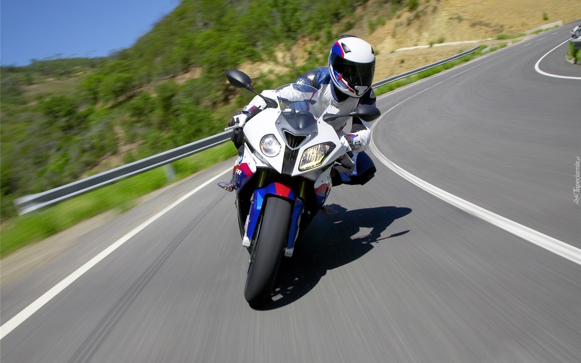 BMW S1000RR