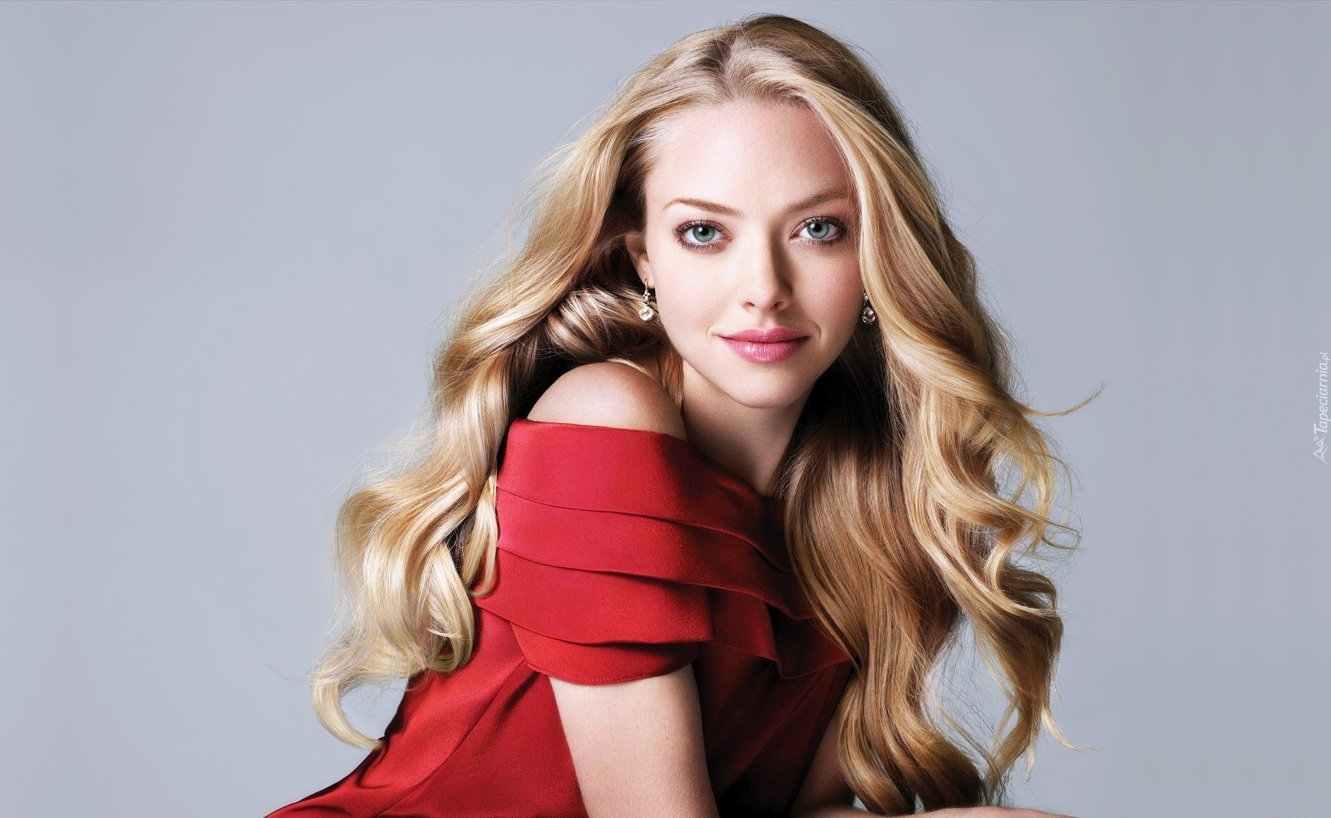 Urocza, Amanda Seyfried