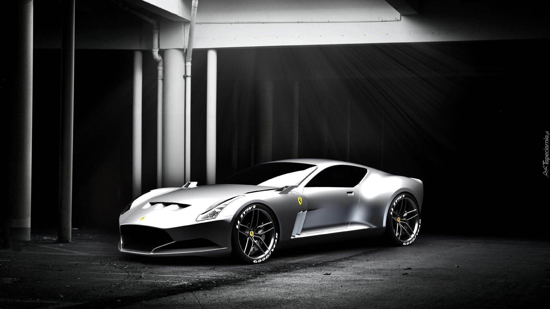 Ferrari 612 GTO