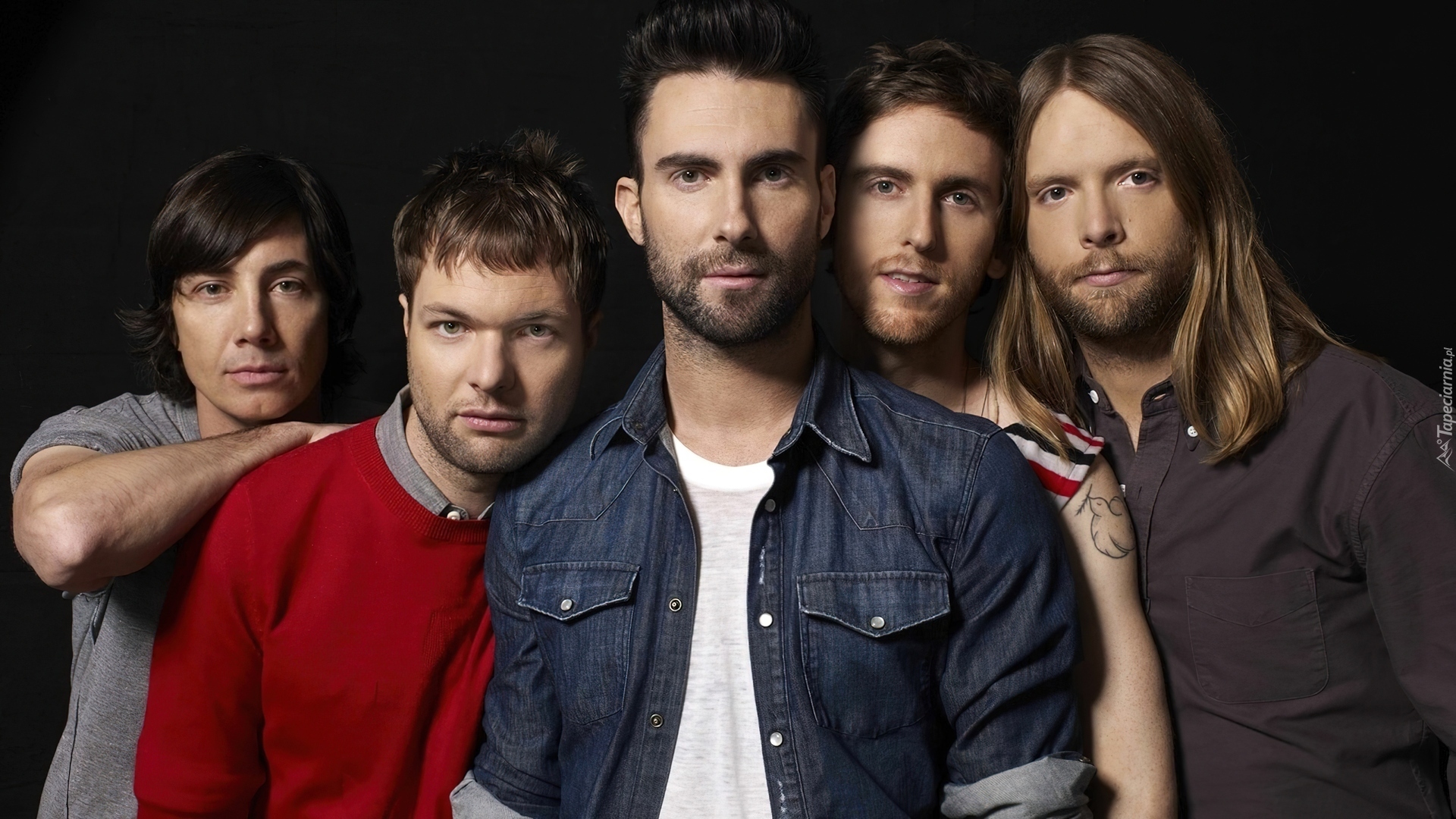 Maroon 5