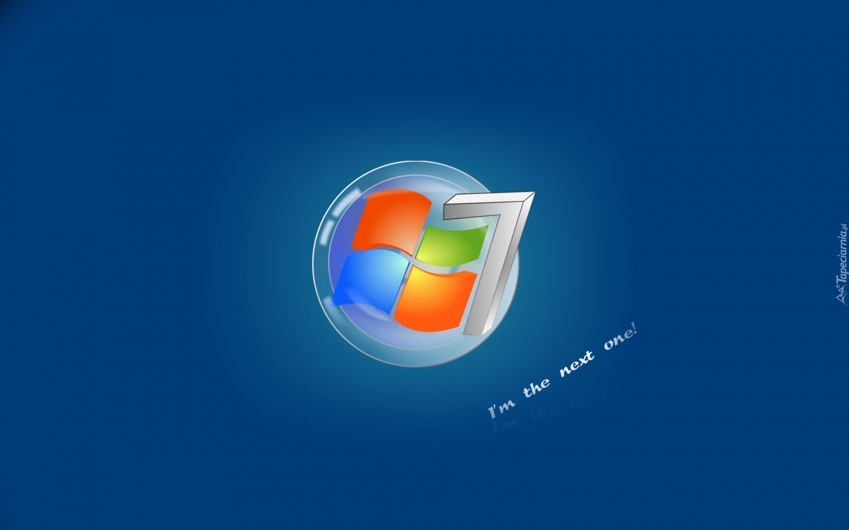 Windows, Siedem