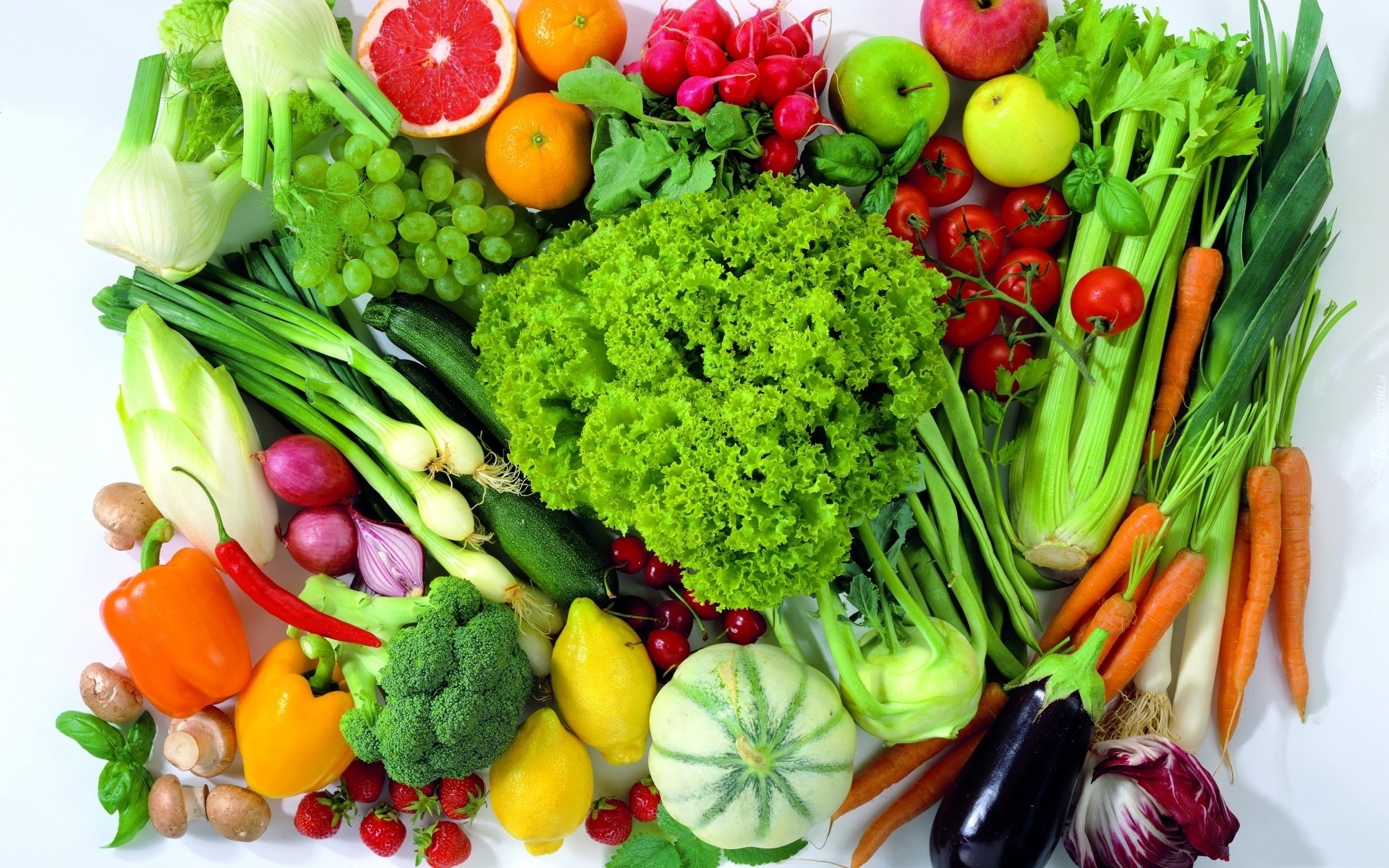 Przebrania Za Owoce I Warzywa Różne, Owoce, Warzywa, Zdrowie