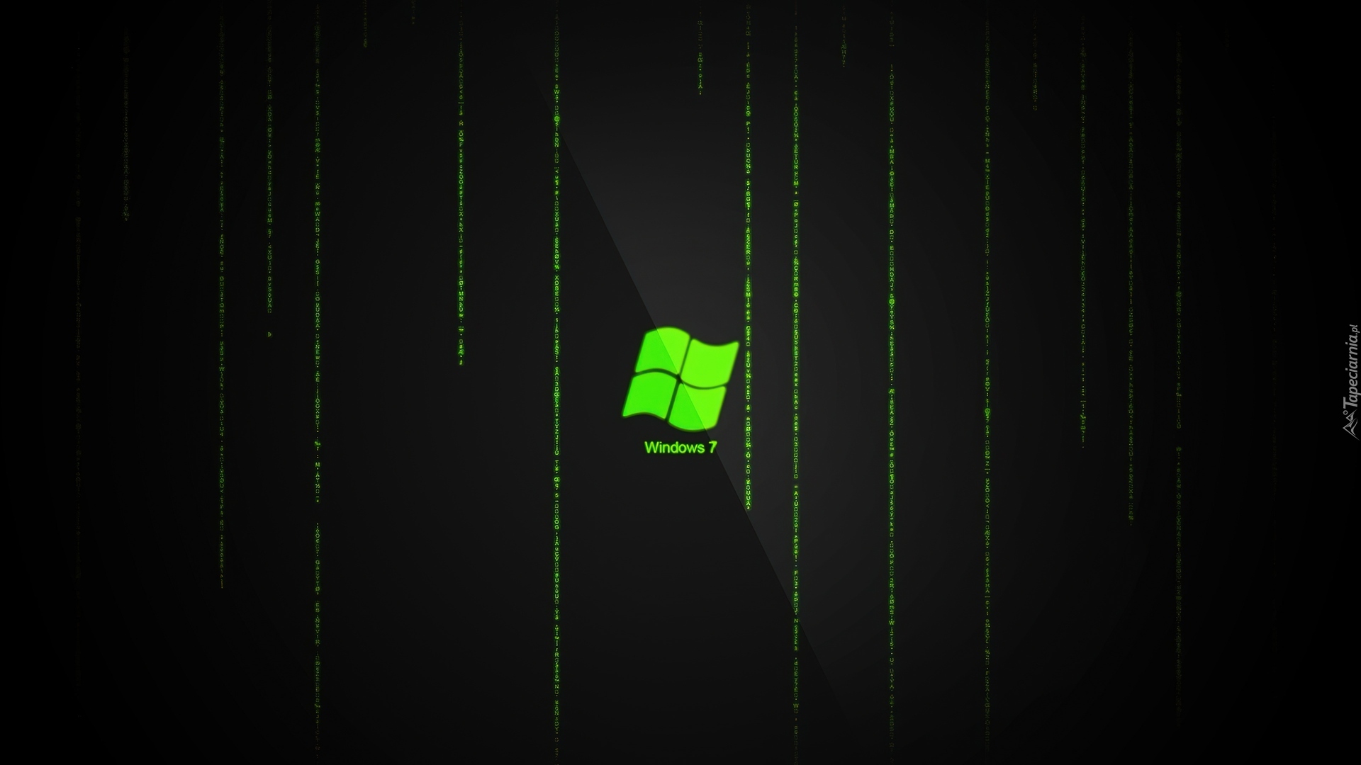 Windows, Siedem, Smugi