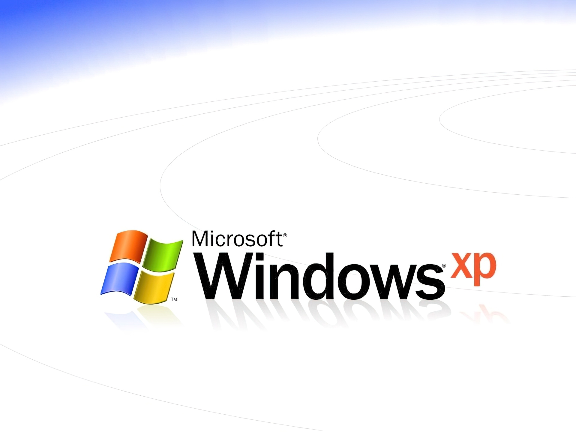 Windows XP