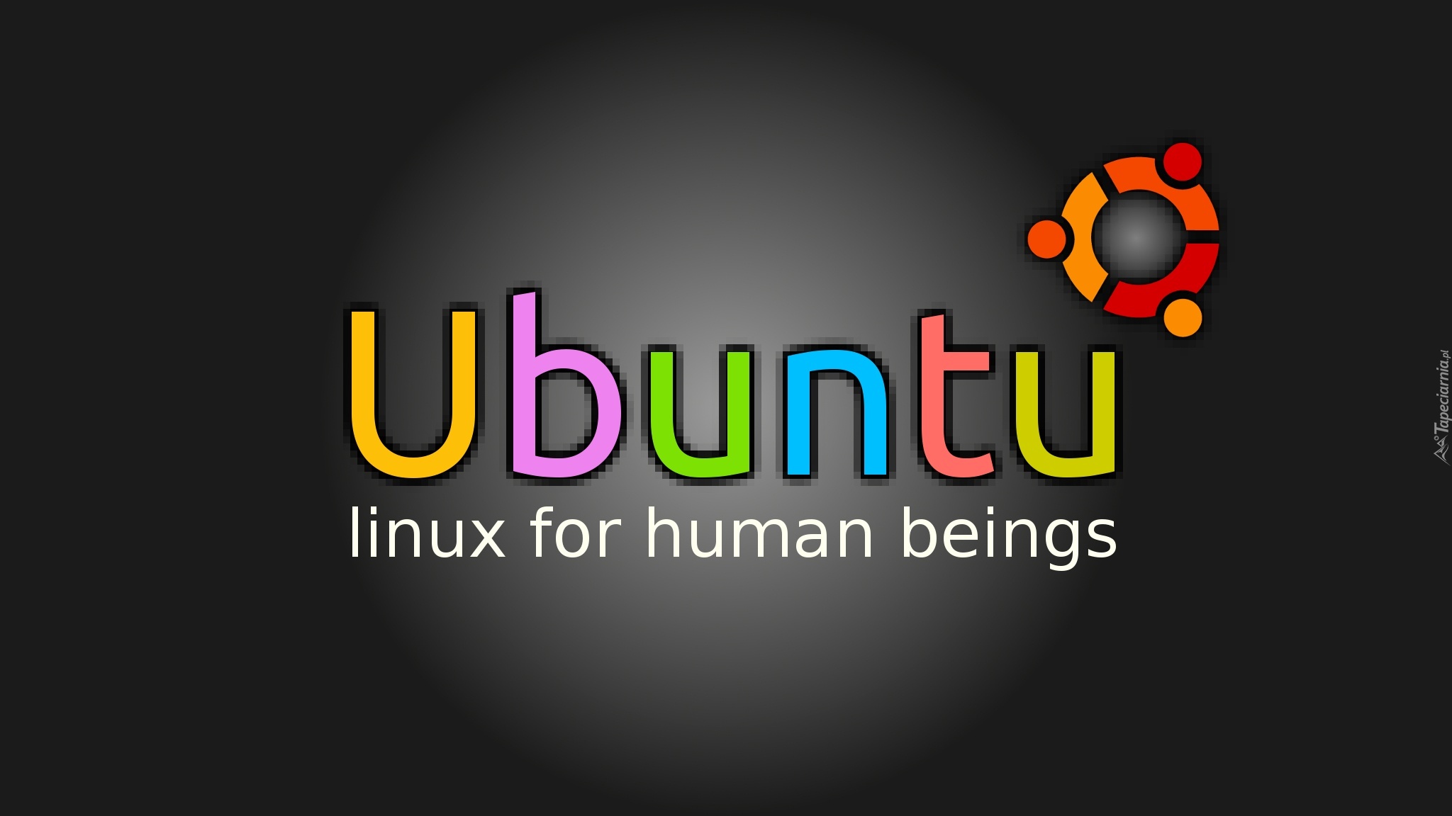 Ubuntu, Linux