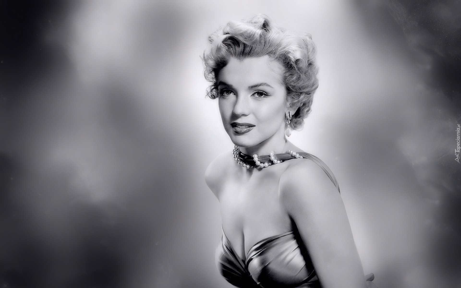 Marylin Monroe