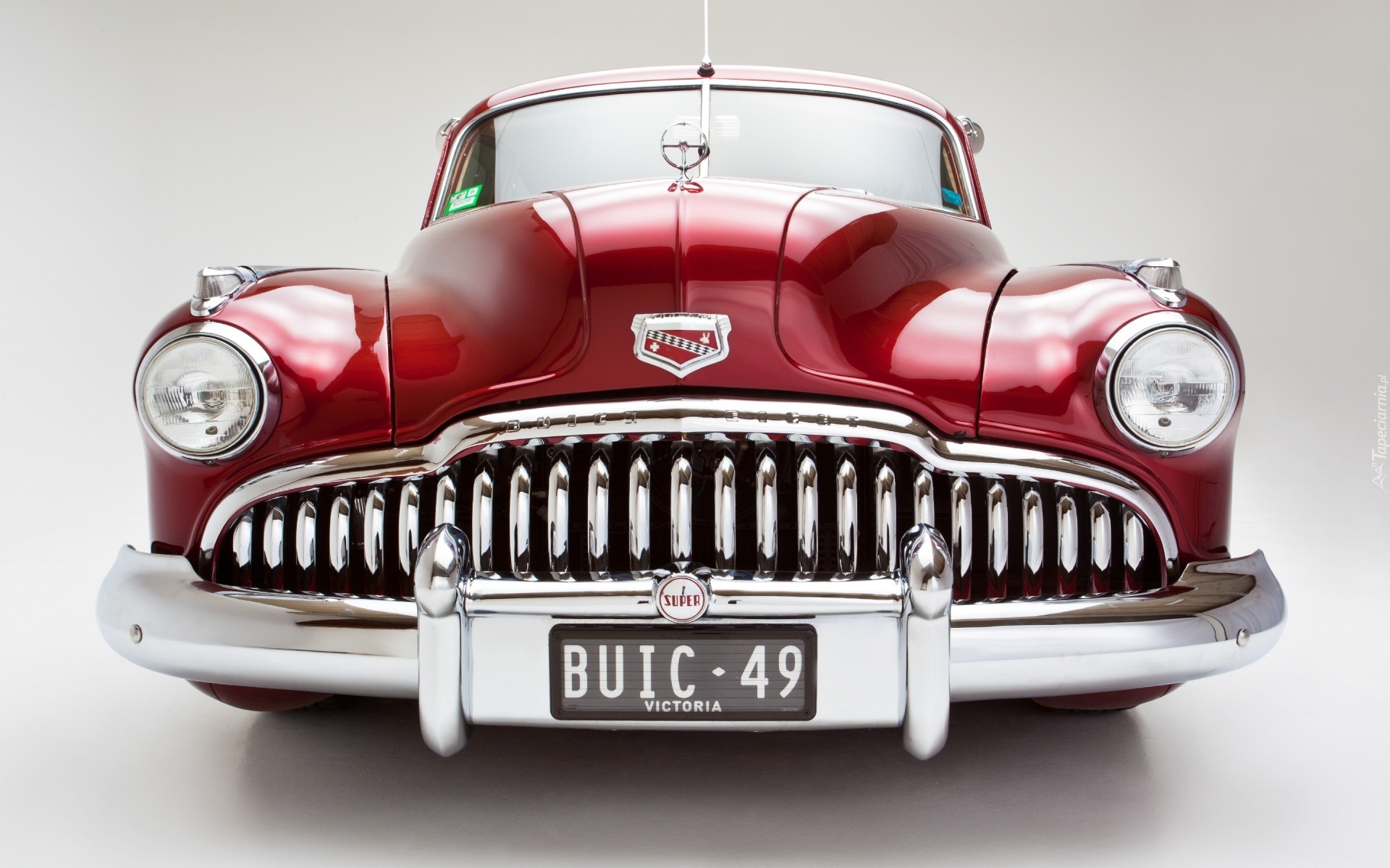 Buick Shoot 49