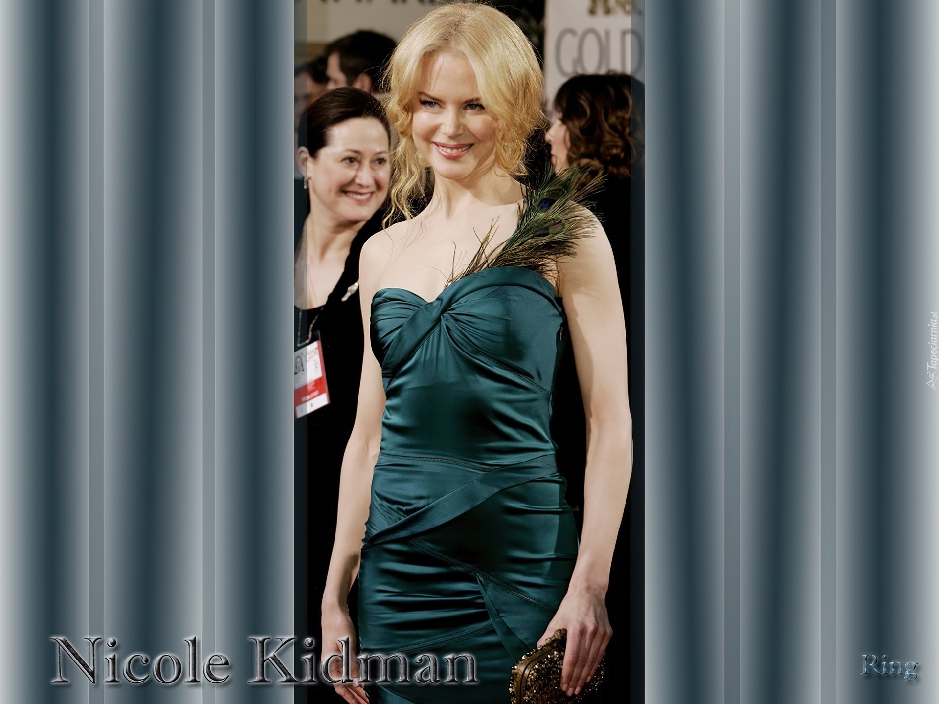 Nicole Kidman