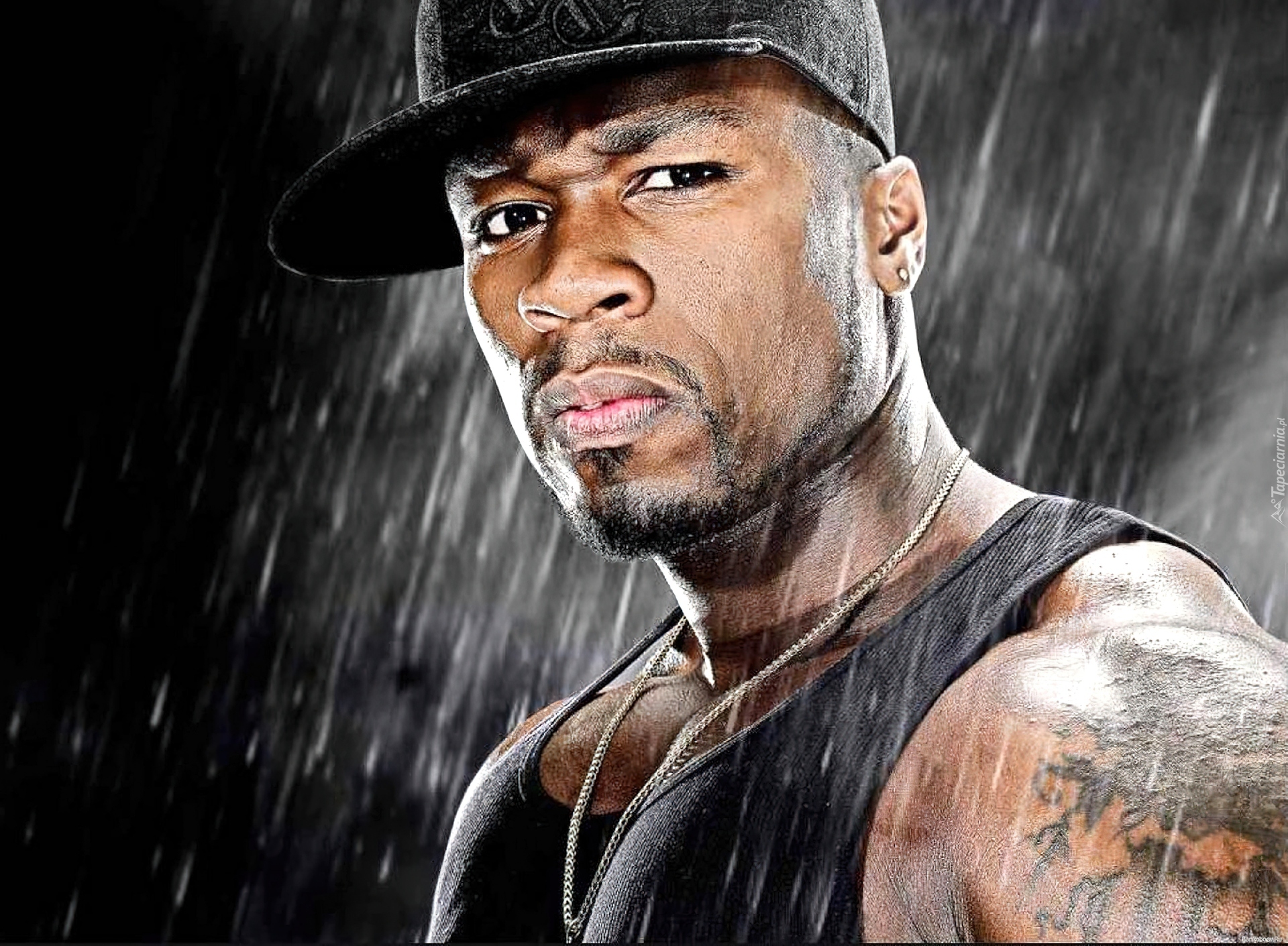 50 Cent