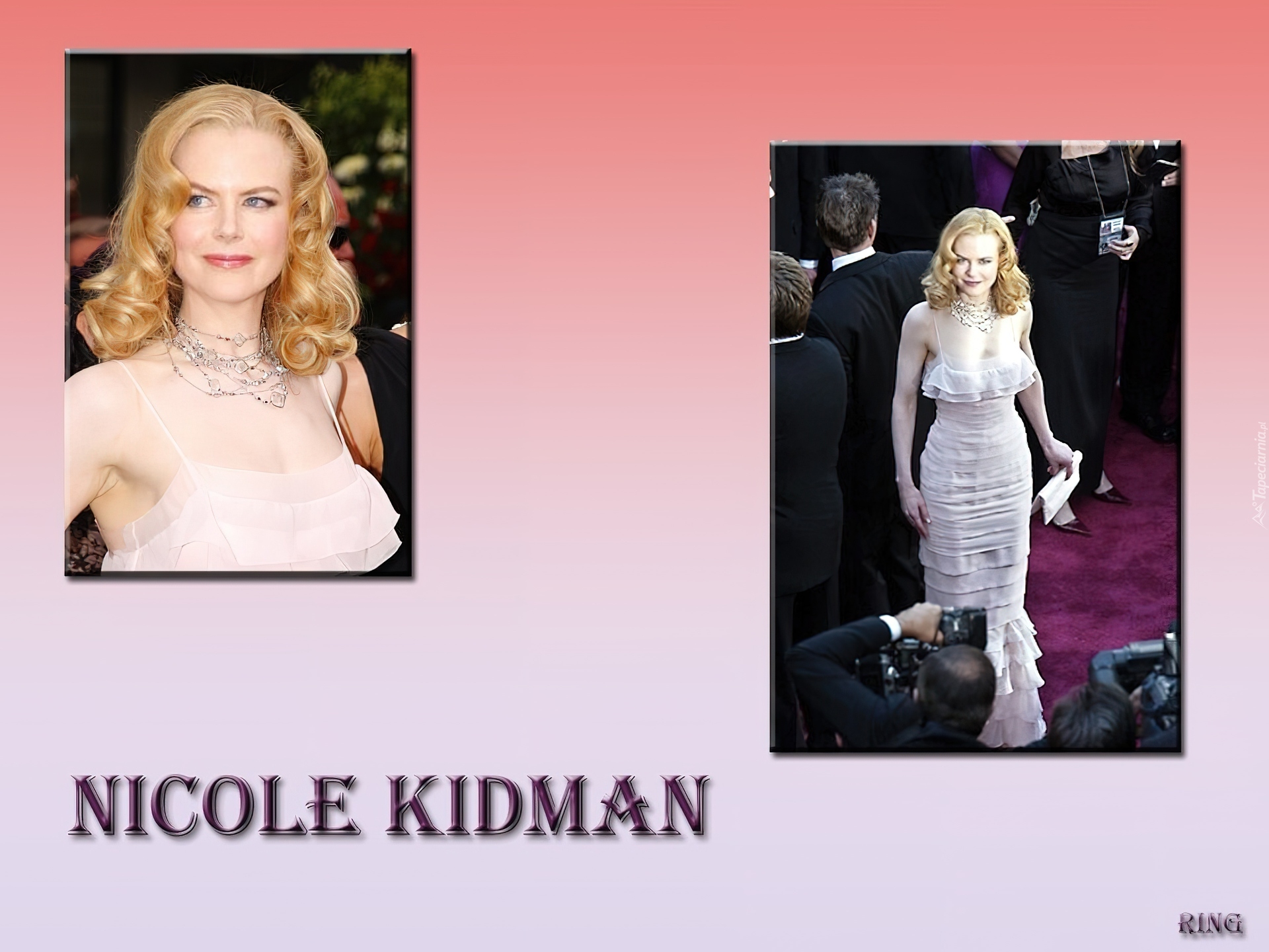 Nicole Kidman