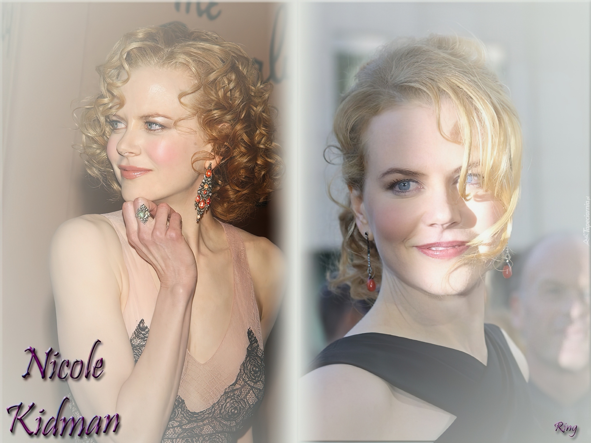 Nicole Kidman