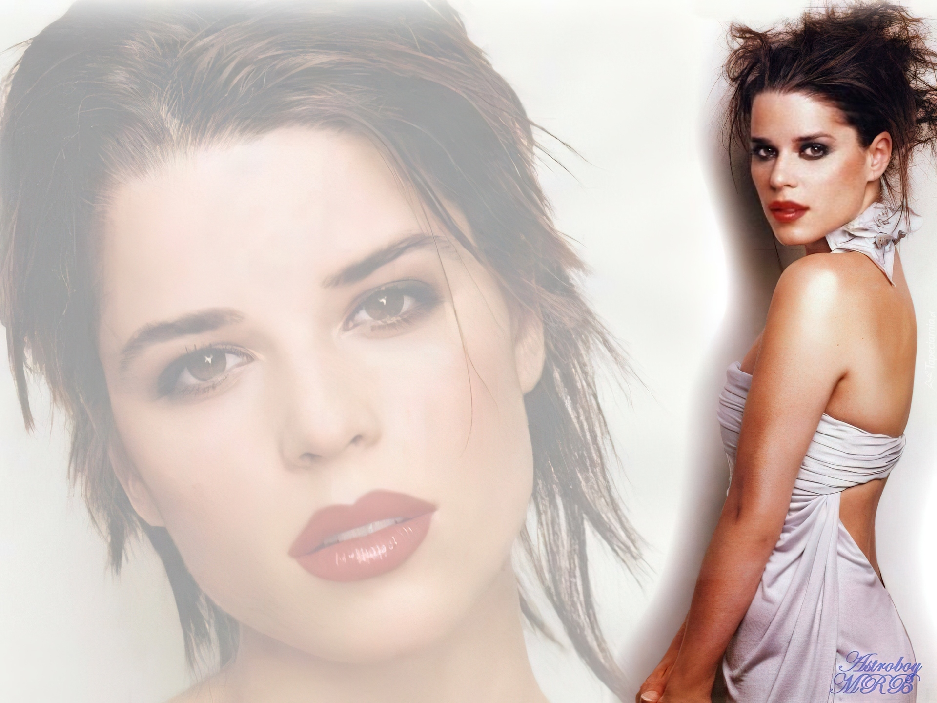 Neve Campbell