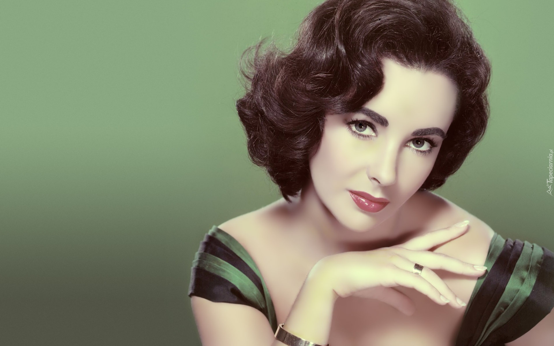 Elizabeth Taylor, Aktorka