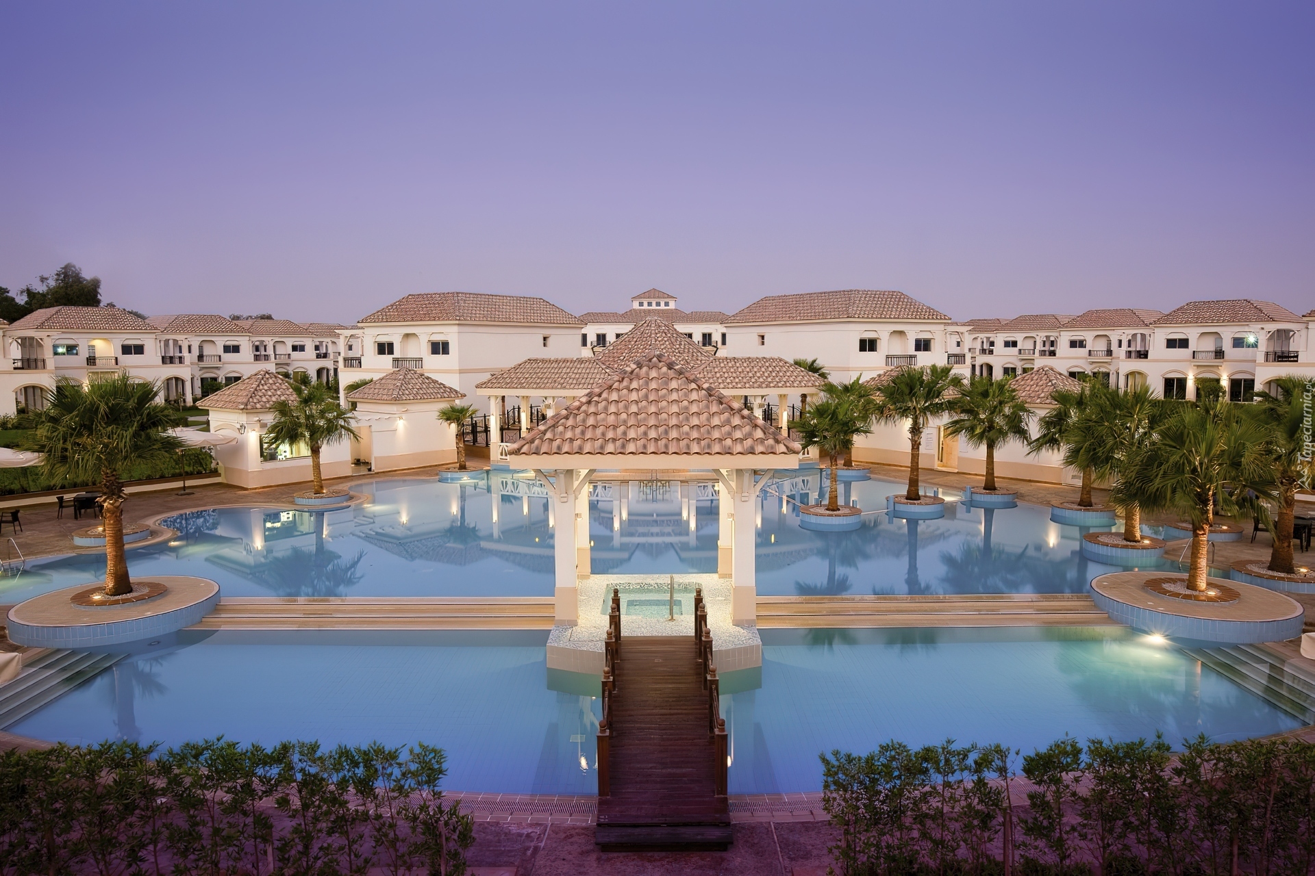 Al Khobar, Arabia, Hotel, Spa