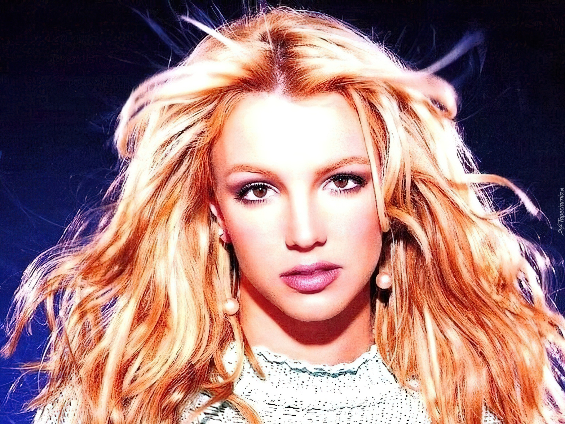 Britney Spears