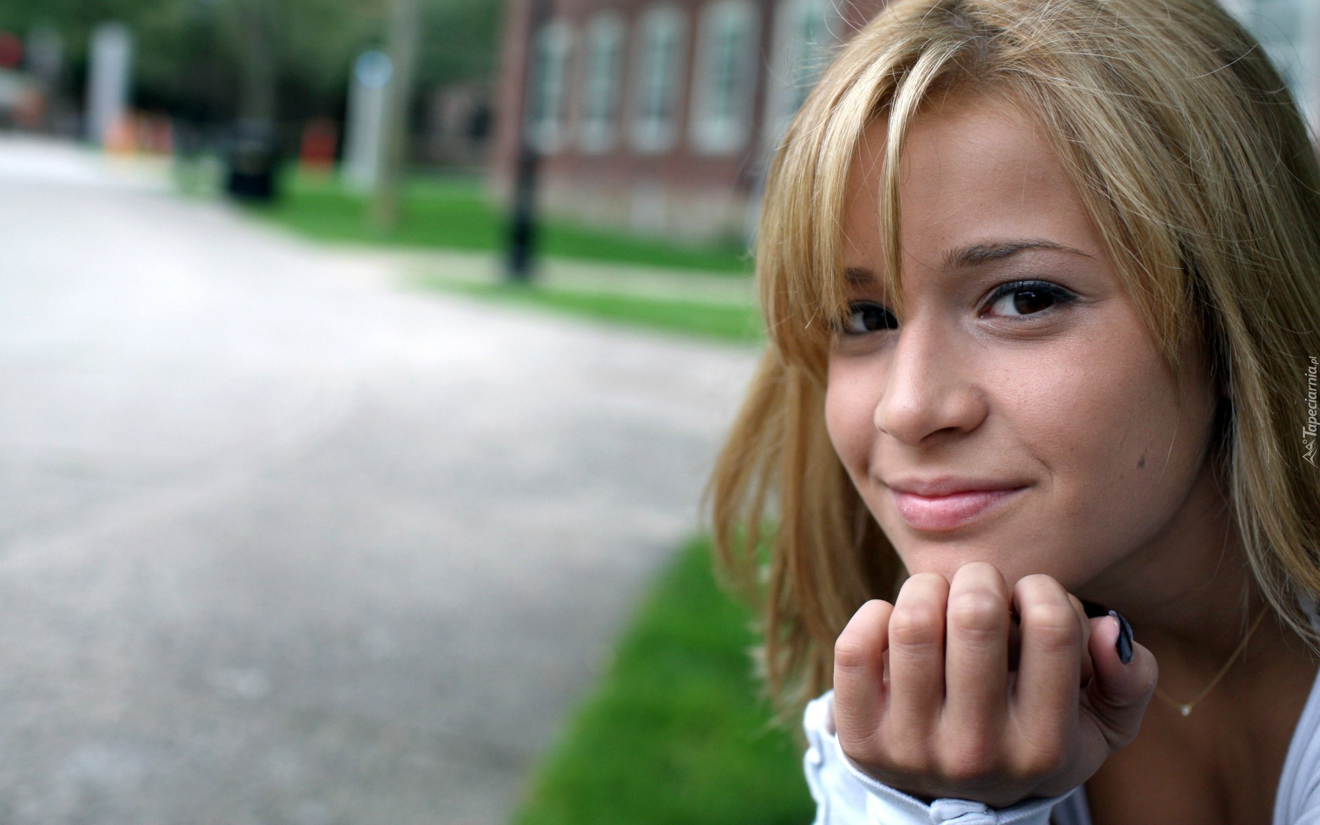 Alicia Sacramone