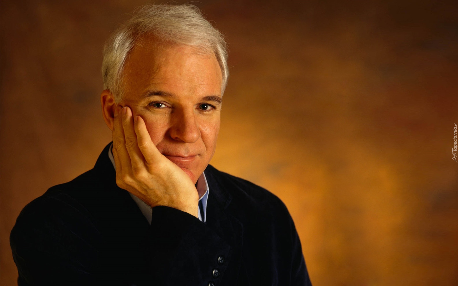 Steve Martin