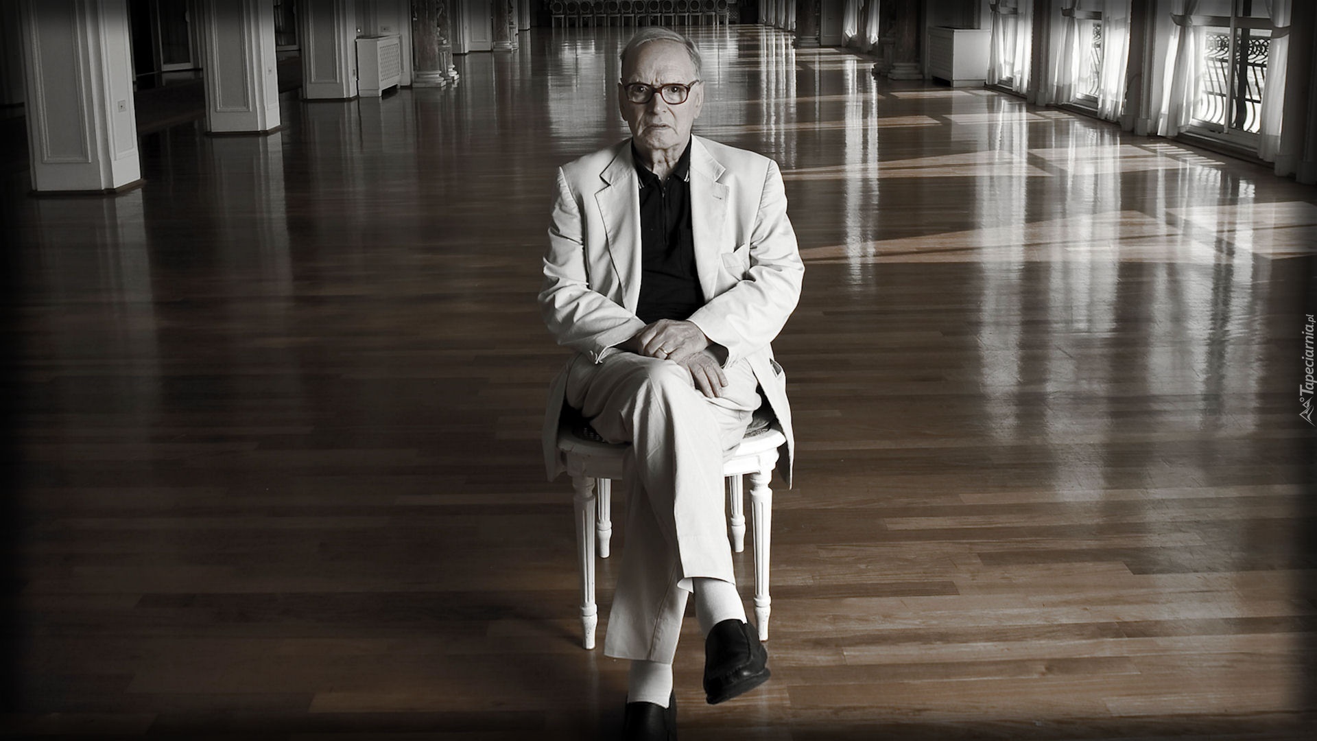 Ennio Morricone, Muzyk