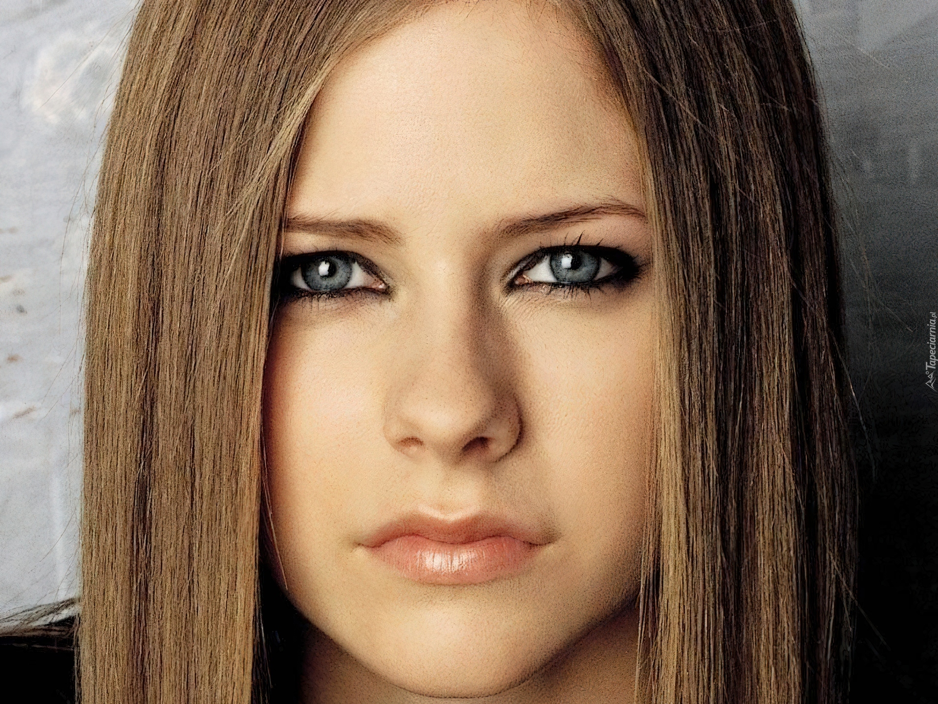 Avril Lavigne, Buzia