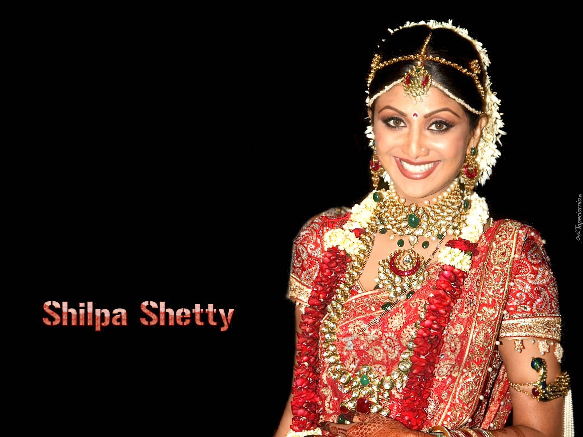 Shilpa Shetty