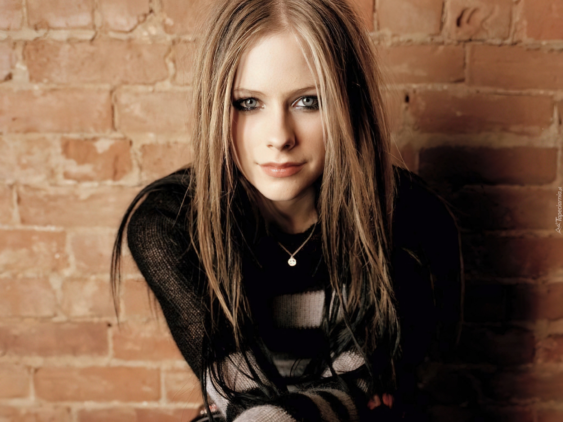 Avril Lavigne