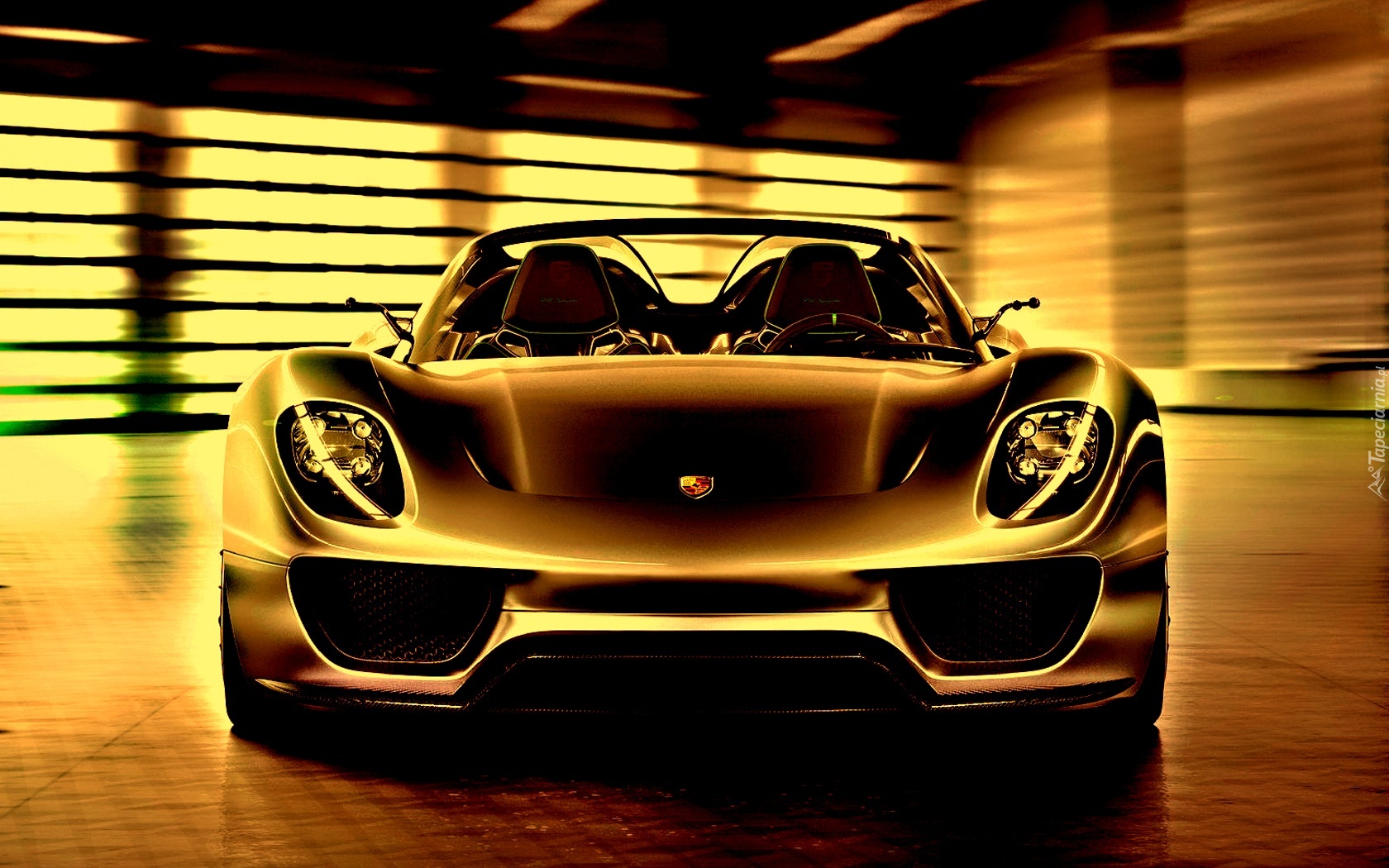 Carrera GT